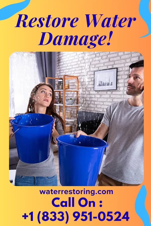 water restoration Express Damage Restoration LLC Stonybrook